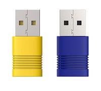 RETRO STATION Capcom PVP Dongle, compatible con dos consolas Capcom Retro Station Arcade Conexión de dos jugadores para jugar juegos simultáneamente