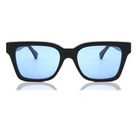 Retro Super Future America Gafas, Azure, 52 para Hombre