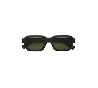 Retro Super Future Caro Gafas, Black Matte, 52 para Hombre