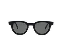 Retro Super Future CERTO Gafas, Black, 48 para Hombre