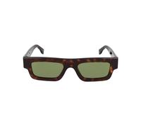Retro Super Future COLPO Gafas, Havana 3627, 52/21/145 Unisex Adultos