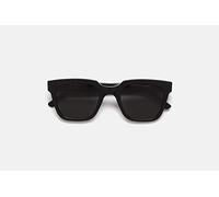 Retro Super Future Giusto Gafas, Black, 50 para Hombre