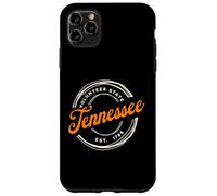 Retro Tennessee Volunteer State - Tennessee Fan Carcasa para iPhone 11 Pro MAX
