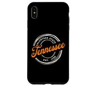 Retro Tennessee Volunteer State - Tennessee Fan Carcasa para iPhone XS MAX