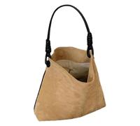 Retro Tote Bag, Fashion Shoulder Satchel, Medium Capacity Carry Bag, Canvas PU Blend Handheld Storage, Women Daily Travel Organizer Purse, Birthday Mom Teacher Wife Best Friend 11.81x13.78 inches
