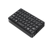 Retro Touch Keyboard Three System Universal for Windows for Android Portable Phone Keypad Game Keyboard