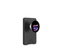 Retro Vintage 80s 51th Gift Cumpleaños Hombres Mujeres Vintage 1975 PopSockets PopWallet para MagSafe