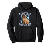 Retro Vintage Got That Dawg In Me Chinese Shar Pei Dog Lover Sudadera con Capucha