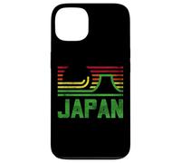 Retro Vintage Japan Graphic T-Shirts & Cool Designs Carcasa para iPhone 13