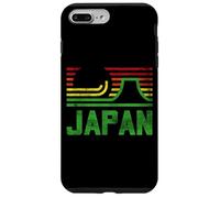 Retro Vintage Japan Graphic T-Shirts & Cool Designs Carcasa para iPhone 7 Plus/8 Plus