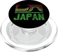 Retro Vintage Japan Graphic T-Shirts & Cool Designs PopSockets PopGrip para MagSafe