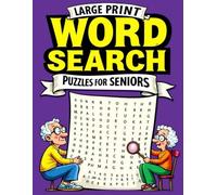 Retro Word Search: A Nostalgic Journey Through the 60s, 70s & 80s