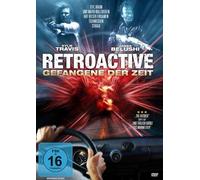 Retroactive - Gefangene der Zeit [Alemania] [DVD]
