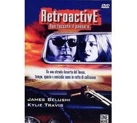 Retroactive - Non toccate il passato [Italia] [DVD]