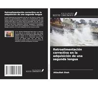 Retroalimentación correctiva en la adquisición de una segunda lengua