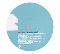 Retrobyte - Put Your Hands Up for Detroit [Vinilo]