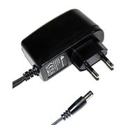 Retrocables Alimentador Cargador Sega Megadrive 1 Master System/GameGear/MegaCD/Neo Geo Alta calidad