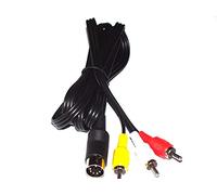 Retrocables Cable AV para Neo Geo AES Neo Geo CD