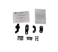 Retroceso de manillar Sw-motech Benelli Ktm Yamaha Moto Honda LEH.00.039.23100/B