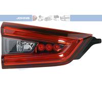 Rétroéclairage Derecho Interior Para Nissan Qashqai II J11
