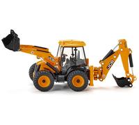 Retroexcavadora JCB 4CX