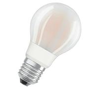 Osram Retrofit Bombilla LED Classic A (E27, Intensidad regulable, Blanco cálido, 1.521 lm, 12 W)