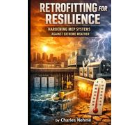 Retrofitting for Resilience: Hardening MEP Systems Against Extreme Weather