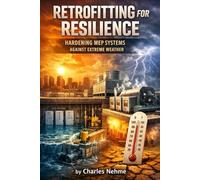 Retrofitting for Resilience: Hardening MEP Systems Against Extreme Weather