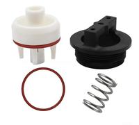 Retrofitting Made Easy Convert For Watts 800M4QT to Freeze Resistant Design with the Reliable 0887726 Kit