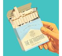 Retrograde - That's The Spirit! [Vinyl LP] [VINYL] [Vinilo]