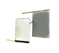 Retroiluminación de la pantalla LCD interna, compatible con cámaras Panasonic DMC-LX3 LX3