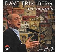 Dave Frishberg - Retromania