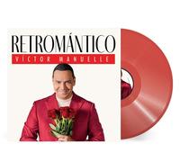 RETROMANTICO (TRANSLUCENT RUBY VINYL/140G)