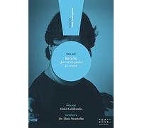 Retrón: Querer es poder (a veces): 1 (Vidas Interrogantes)