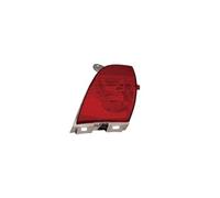 Retronebla 4014939 VAN WEZEL Para PEUGEOT CITROËN