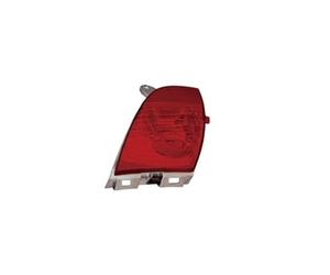 Retronebla 4014939 VAN WEZEL Para PEUGEOT CITROËN