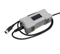 RetroPower PSU Amiga CD32 International - Fuente de alimentación de repuesto para Amiga CD32, UE/UK/AU