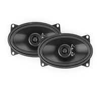 Para Chevrolet Citation 1985 Altavoces Koaxiales De 2 Vías 4x6" De Tablero
