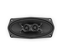 RetroSound R-48UK - Altavoz de repuesto para salpicadero de 4 x 8 pulgadas para vehículos clásicos