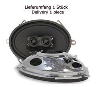Altavoz coaxial RETROSOUND R-57N DVC 5x7, 127x178mm (pieza), precio unitario ...