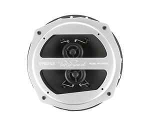 RetroSound VW-MSB6 - Altavoz de repuesto para Volkswagen Beetle