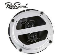 RETROSOUND VWMSB6 Altavoz DC (R-65N) VW Escarabajo (1958-77) Salpicadero