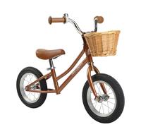 Retrospec Baby Beaumont Kids' Balance Bike for Toddlers No Pedals Cushioning Air Filled Tires for Boys and Girls Ages 18 Months - 3 Years