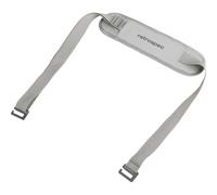 Retrospec Isup Carry Sling, Shoulder Strap Compatible with Weekender Plus, Tour & Yogi Paddleboards for Carrying and Easy Transportation Correa de Transporte, Unisex, Gris Puerto, Talla única