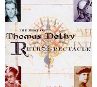 Retrospectacle-The Best Of Thomas Dolby
