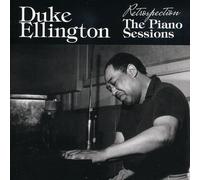 Retrospection: The Piano Sessions by Duke Ellington (2009-04-21)
