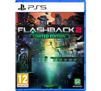 Retrospectiva 2 PS5