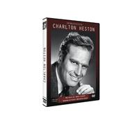 Retrospectiva Charlton Heston [DVD]