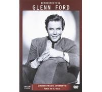 Retrospectiva Glenn Ford (Incluye 3 Películas) [DVD]