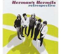Retrospective (CD) Album (Importación USA)